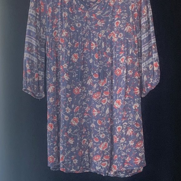 Old Navy, Large Size Patterned Dress - Picture 3 of 6